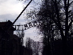 Auschwitz. Foto: VKS
