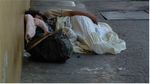 De hjemløse blir stadig flere. Foto: puravida