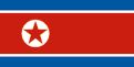 flag-dprk