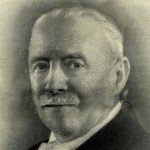 Adam Egede-Nissen (1868–1953)