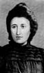 Rosa Luxemburg, myrdet i 1919.