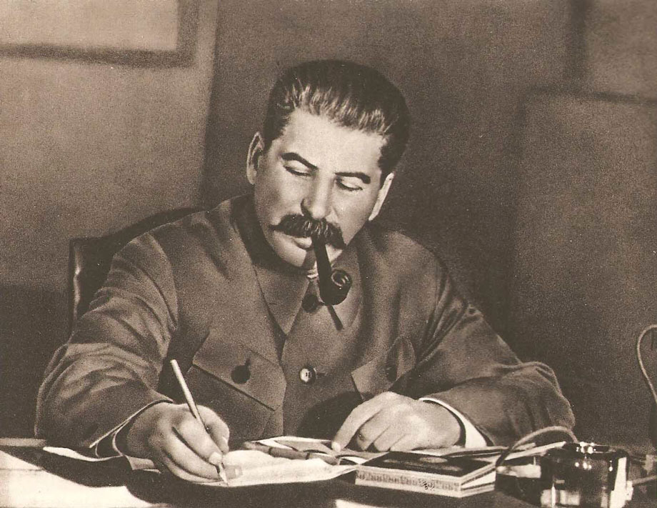 Stalin 1949