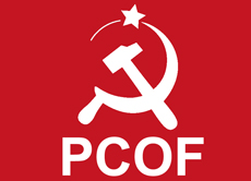PCOF logo