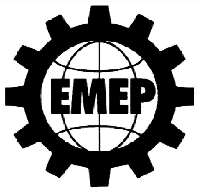 EMEP logo