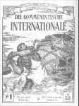 Den kommunistiske internasjonale