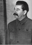 J. V. Stalin i 1936