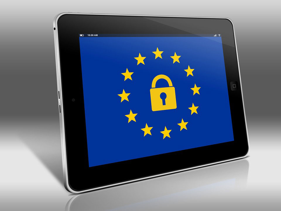 EU vil sensurere nettet med personvern som påskudd.